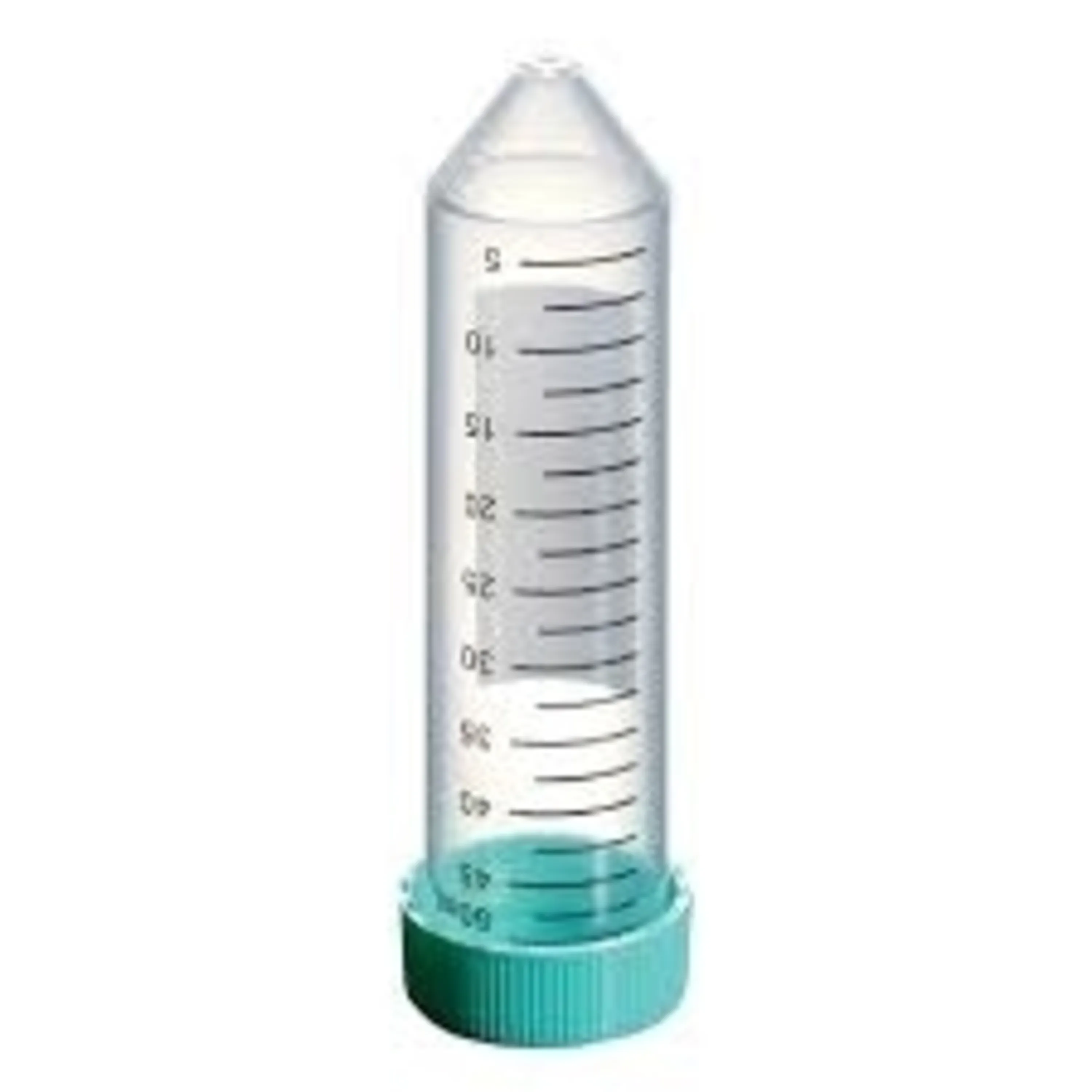 فالکون ته مخروطی استریل 50ml